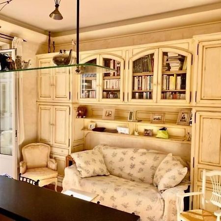 شقة 2 Pieces Au Centre De Monaco المظهر الخارجي الصورة