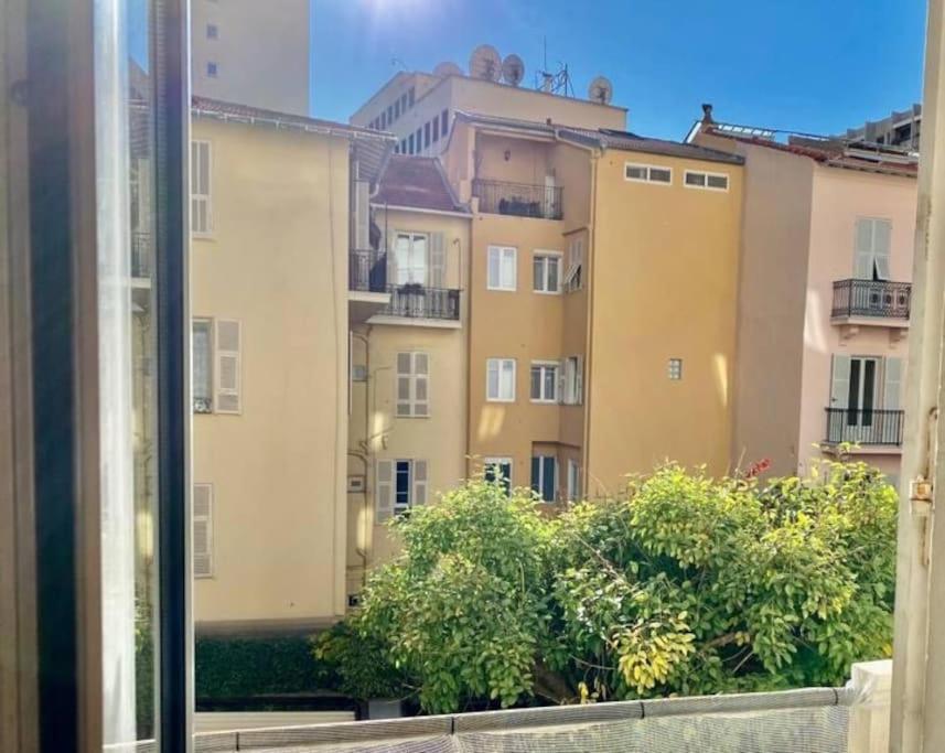 شقة 2 Pieces Au Centre De Monaco المظهر الخارجي الصورة