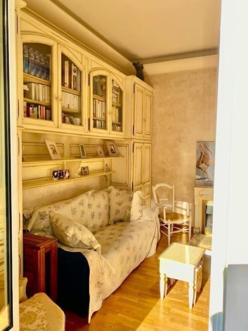 شقة 2 Pieces Au Centre De Monaco المظهر الخارجي الصورة